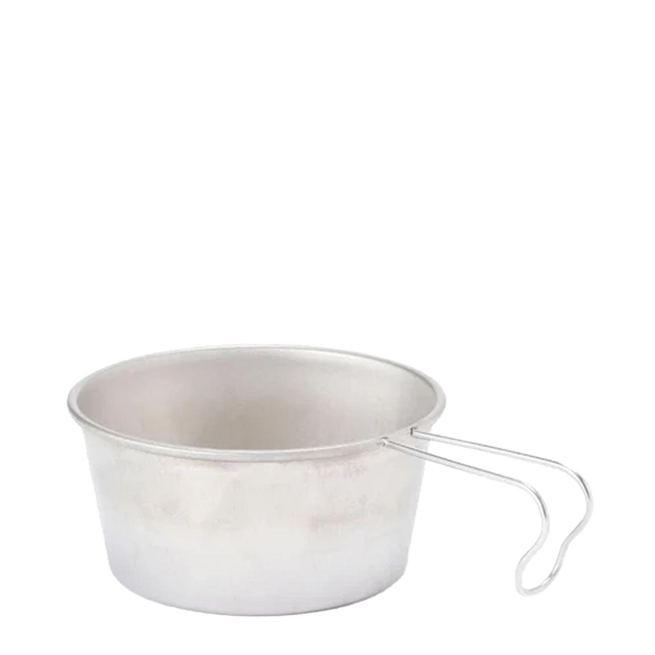 And Wander Pint Sierra Cup Silver - pam pam 