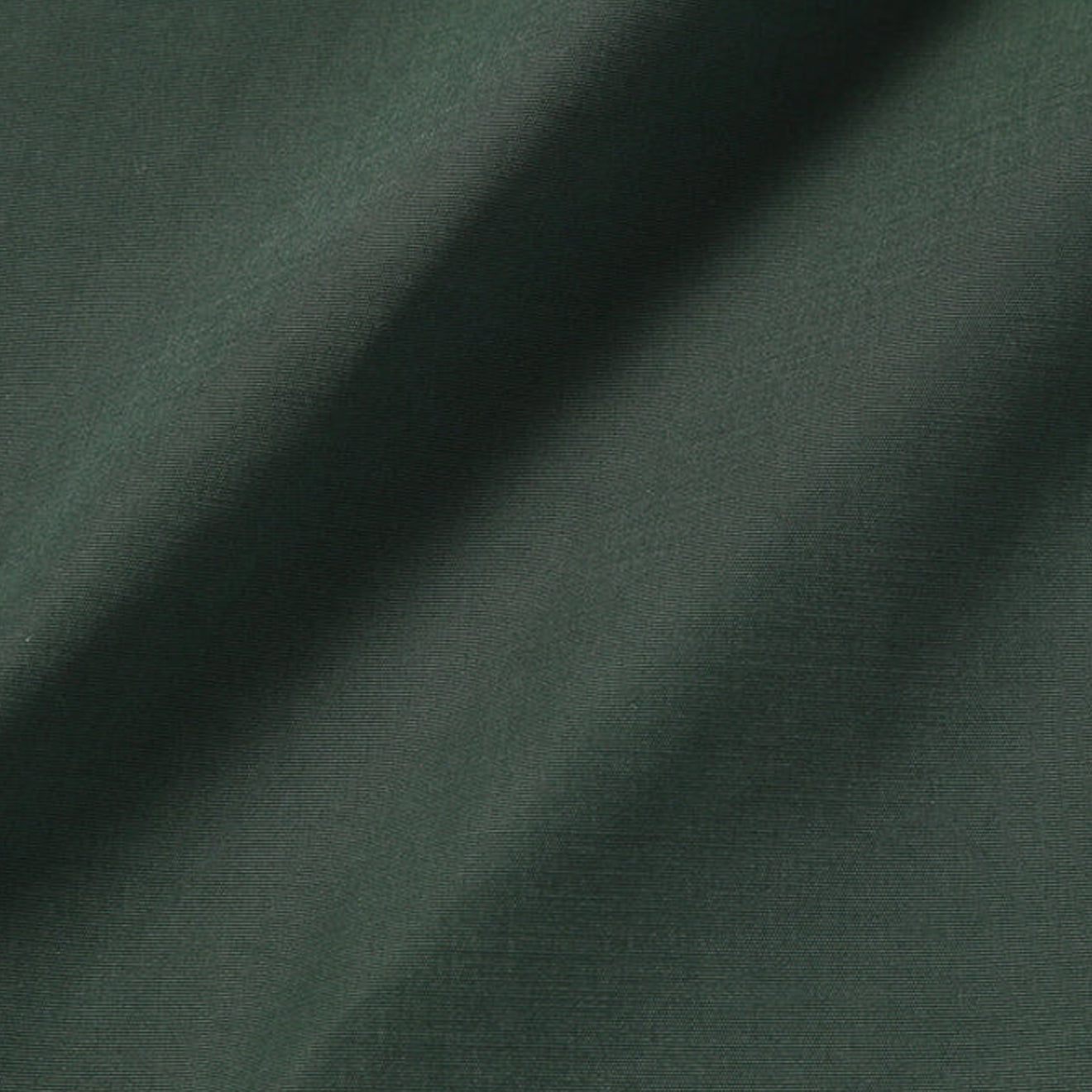 And Wander Womens High Count Cloth Skirt Green