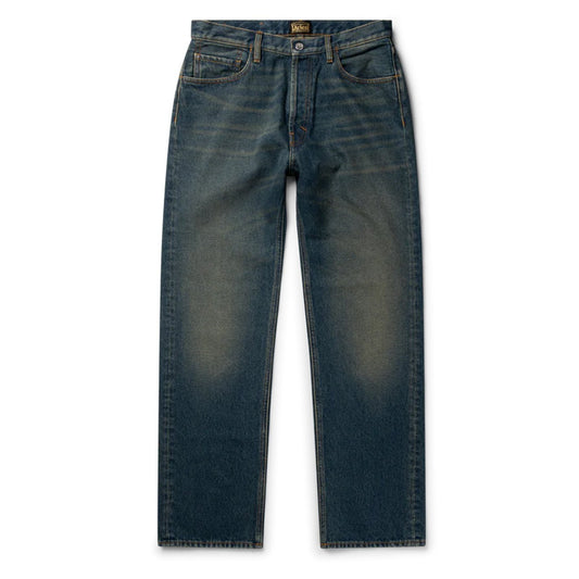 Aries Vintage Lilly Jean Blue
