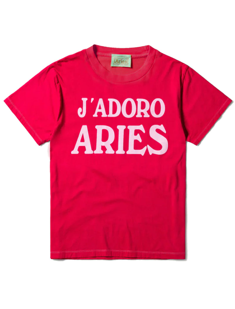 aries arise t shirt