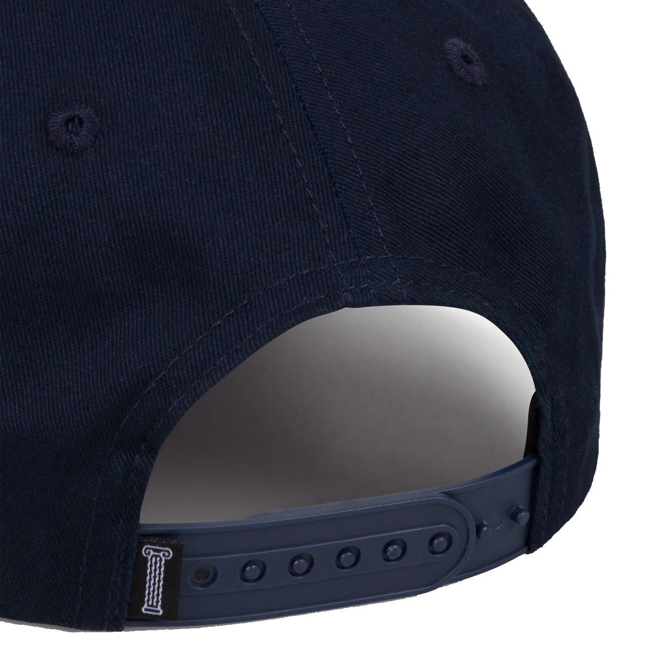 Aries Womens Temple Cap Navy