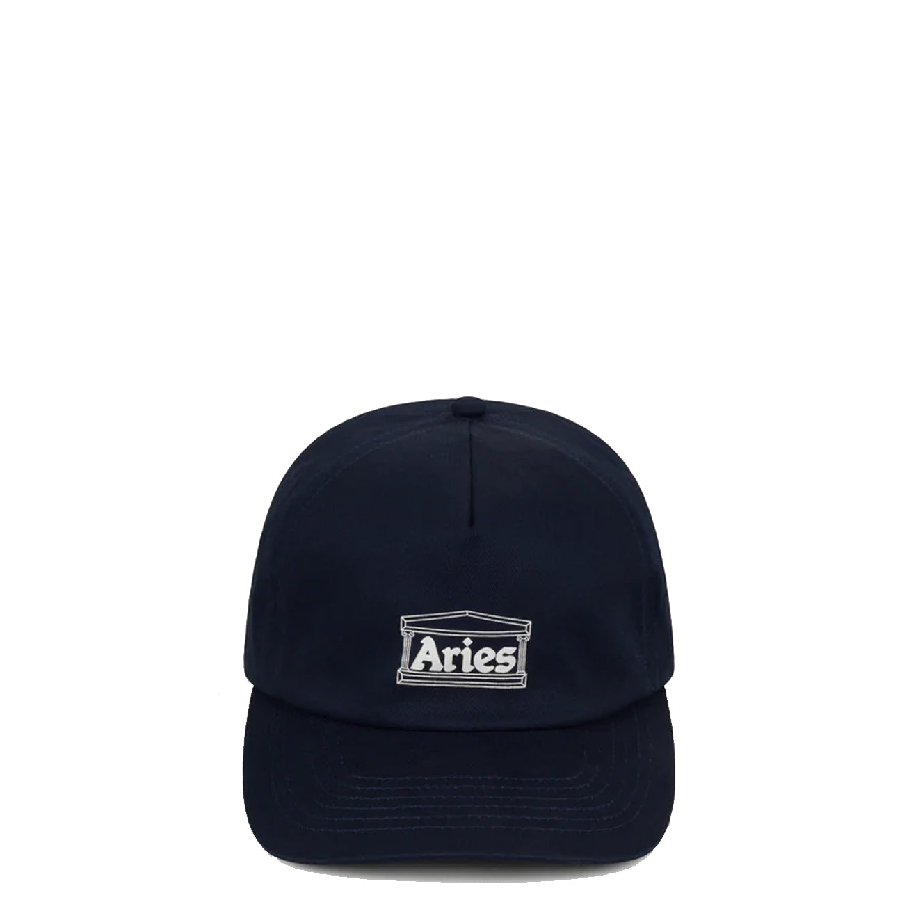 Aries Womens Temple Cap Navy