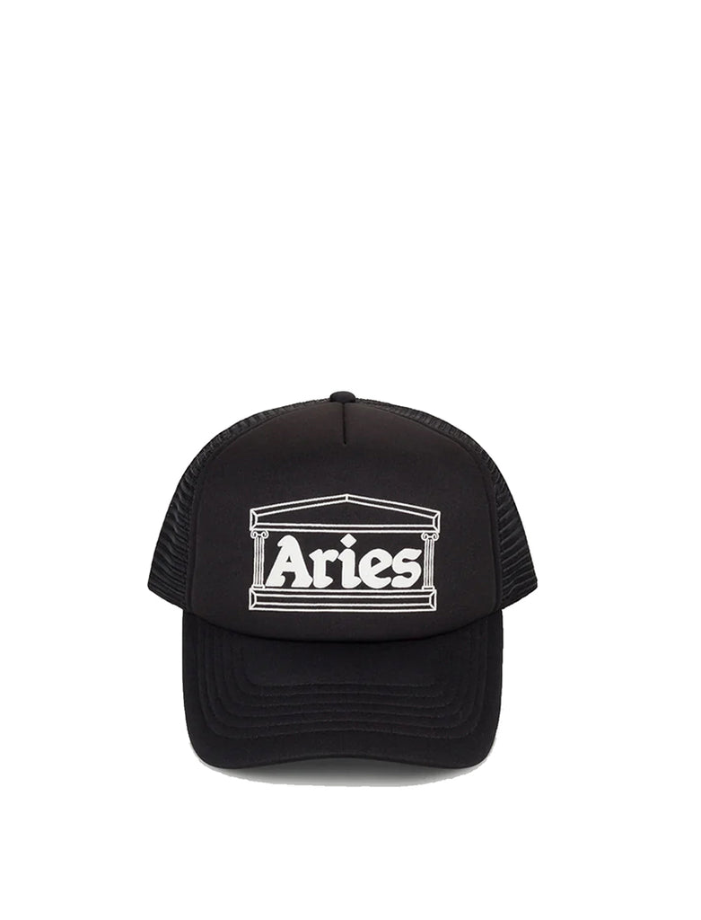 aries arise cap