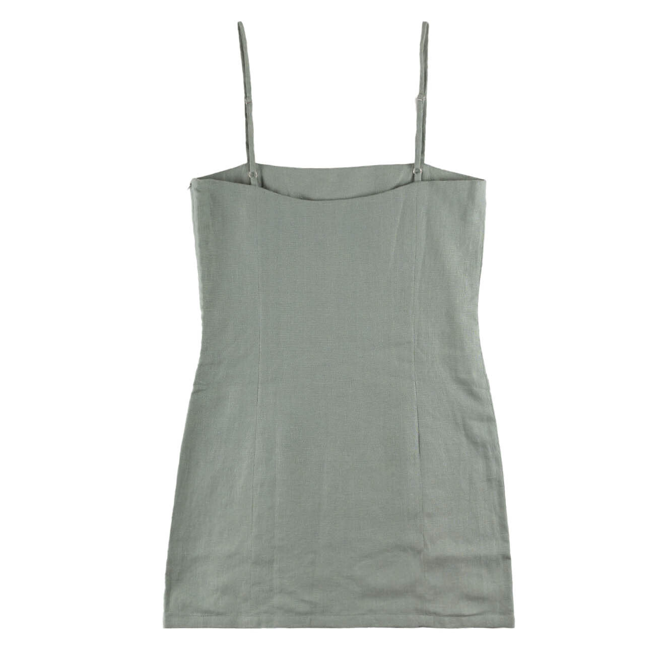 Arthur Womens Slender Slip Mint - pam pam 