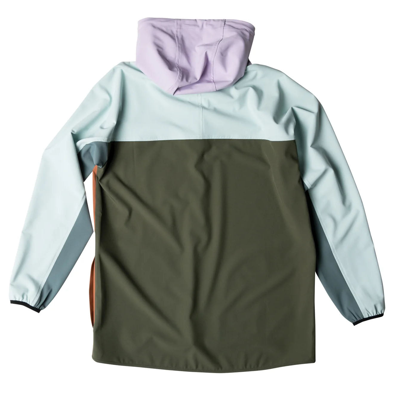 Kavu Womens Bay Breeze Jacket Mix up