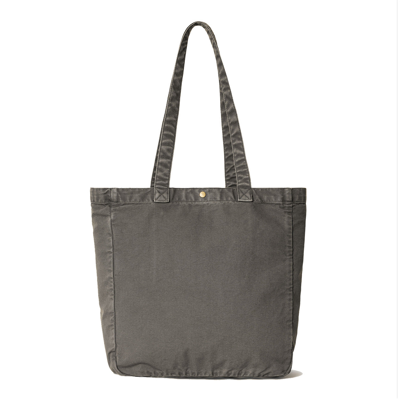 Carhartt WIP Bayfield Tote Black Faded