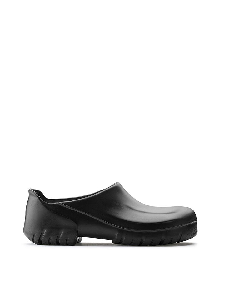 Birkenstock A 630 Polyurethane Sandal Black Birkenstock