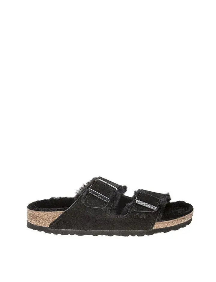 Birkenstock arizona online fur