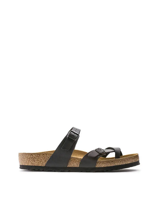 Birkenstock Mayari BF Black Birkenstock