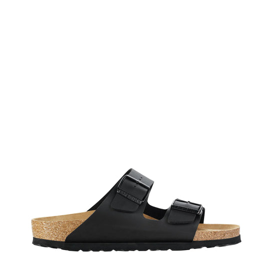 Birkenstock Arizona BF Narrow Sandal Black