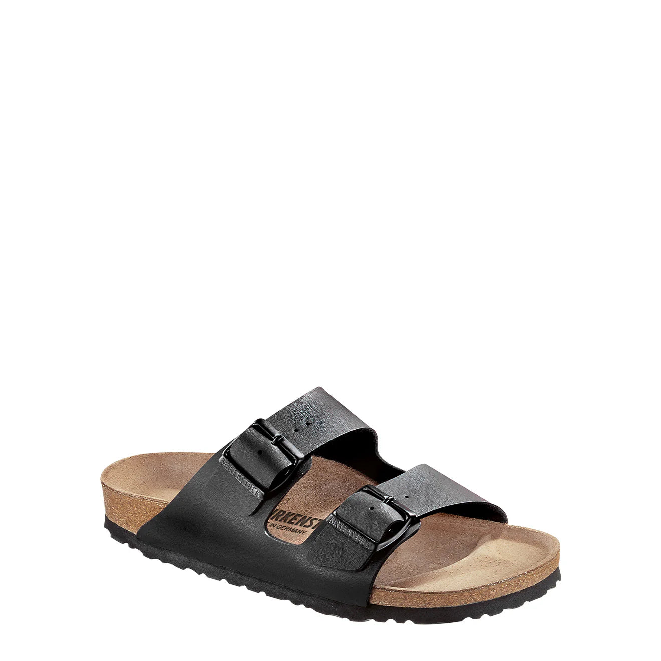 Birkenstock Arizona BF Narrow Sandal Black