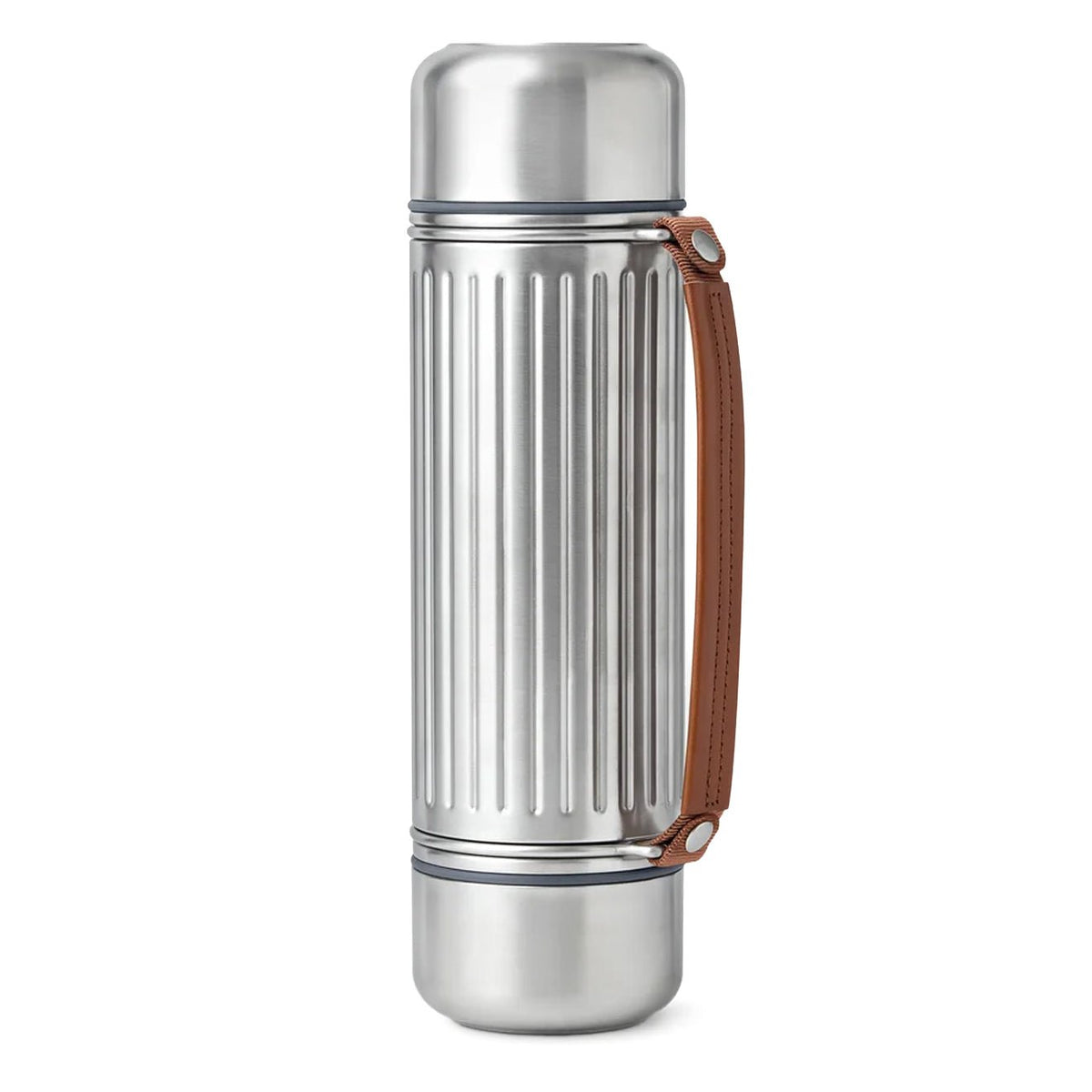 Black + Blum Explorer Flask Duo Large Stainless Steel