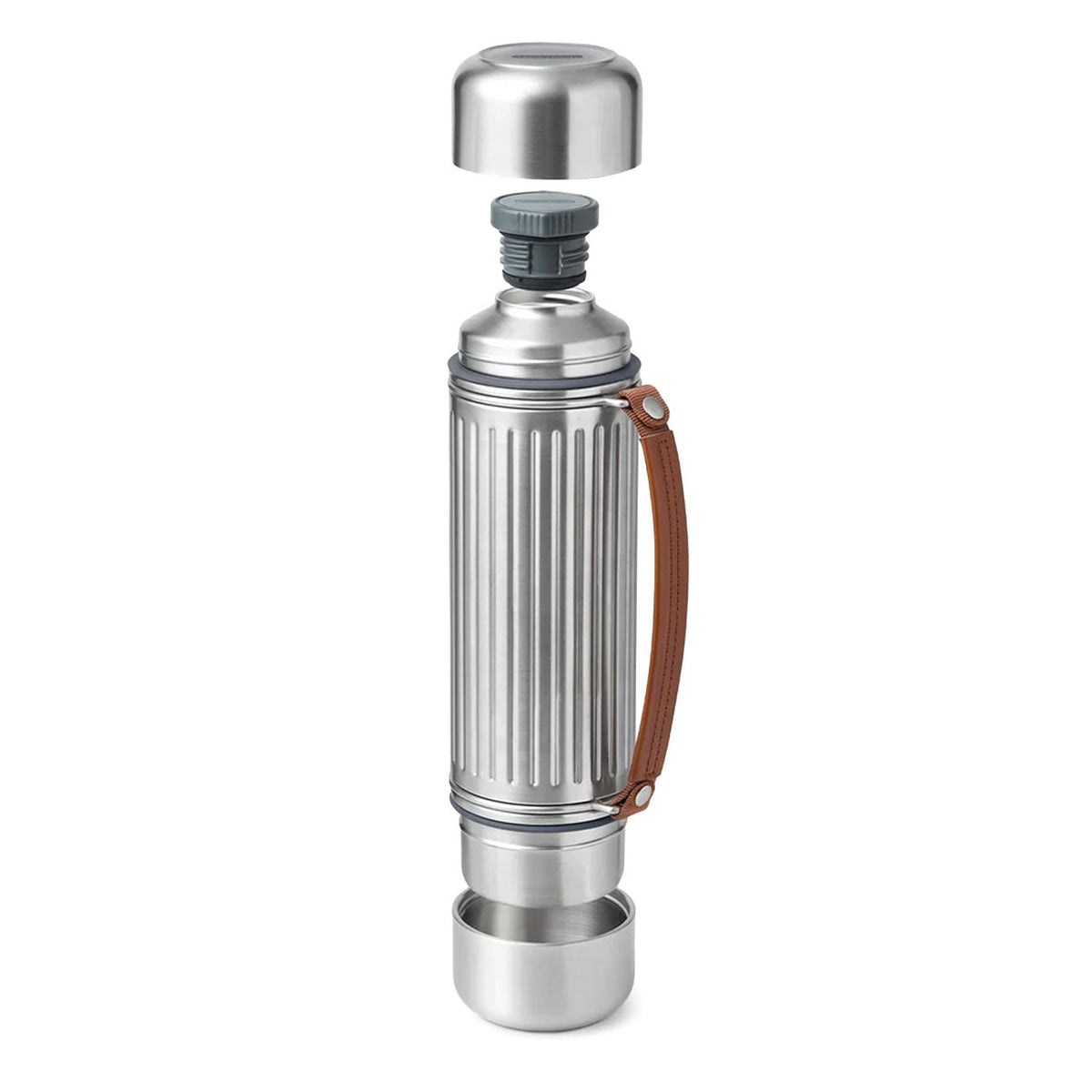 Black + Blum Explorer Flask Duo Large Stainless Steel