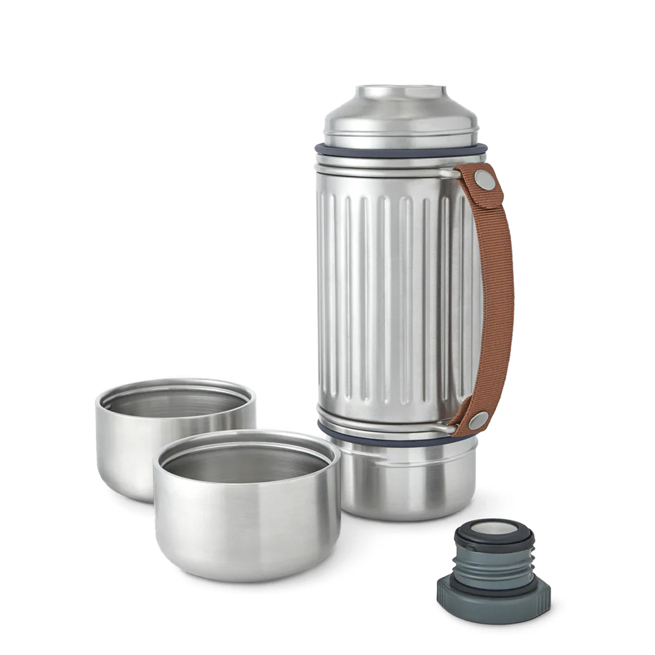 Black + Blum Explorer Flask Duo Stainless Steel - pam pam 