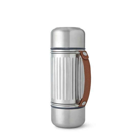 Black + Blum Explorer Flask Duo Stainless Steel - pam pam