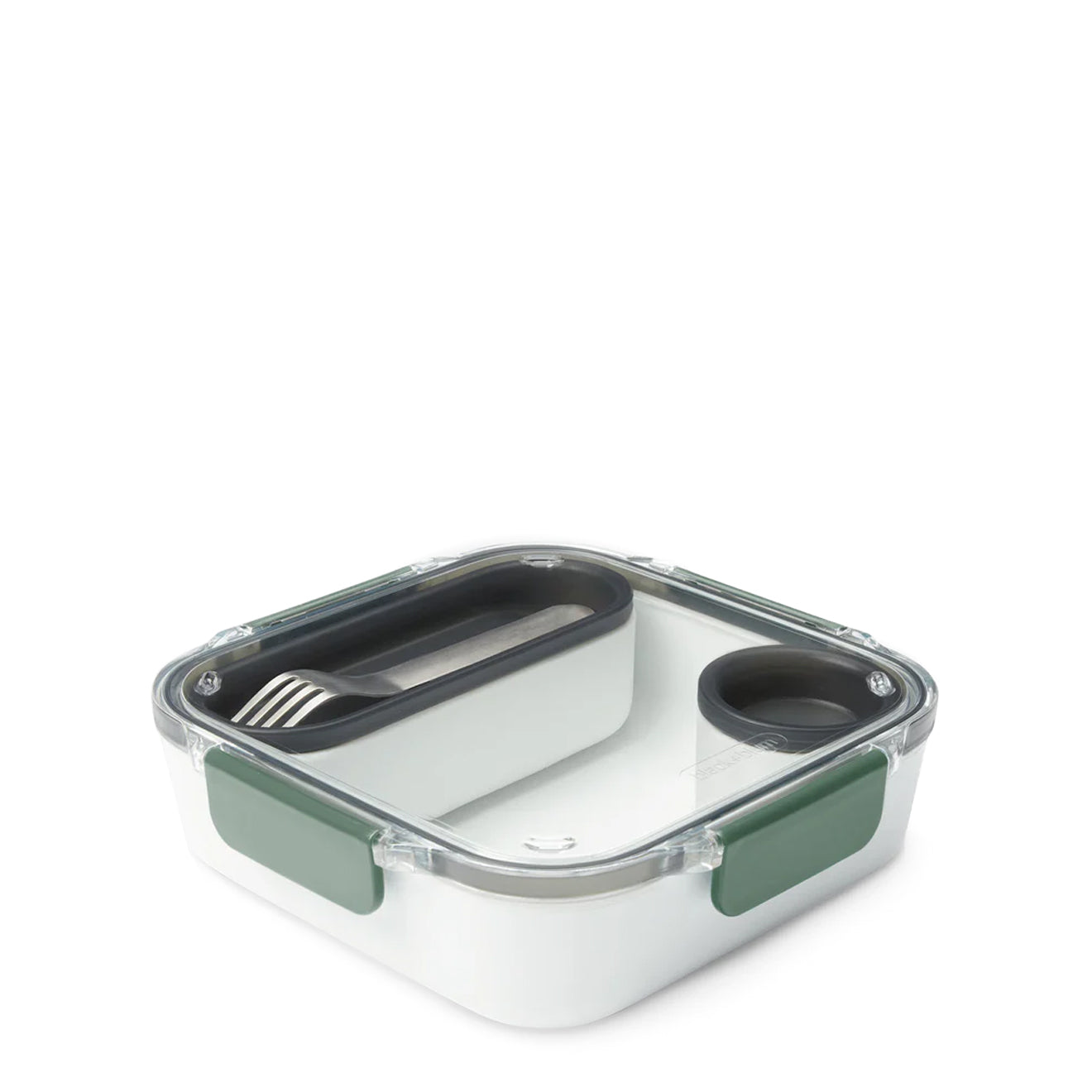 Black + Blum Lunch Box Original Olive - pam pam 