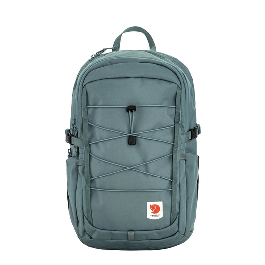 Fjallraven Skule 20 Backpack Nimbus Blue