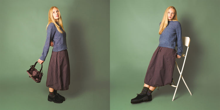 CLOTHING