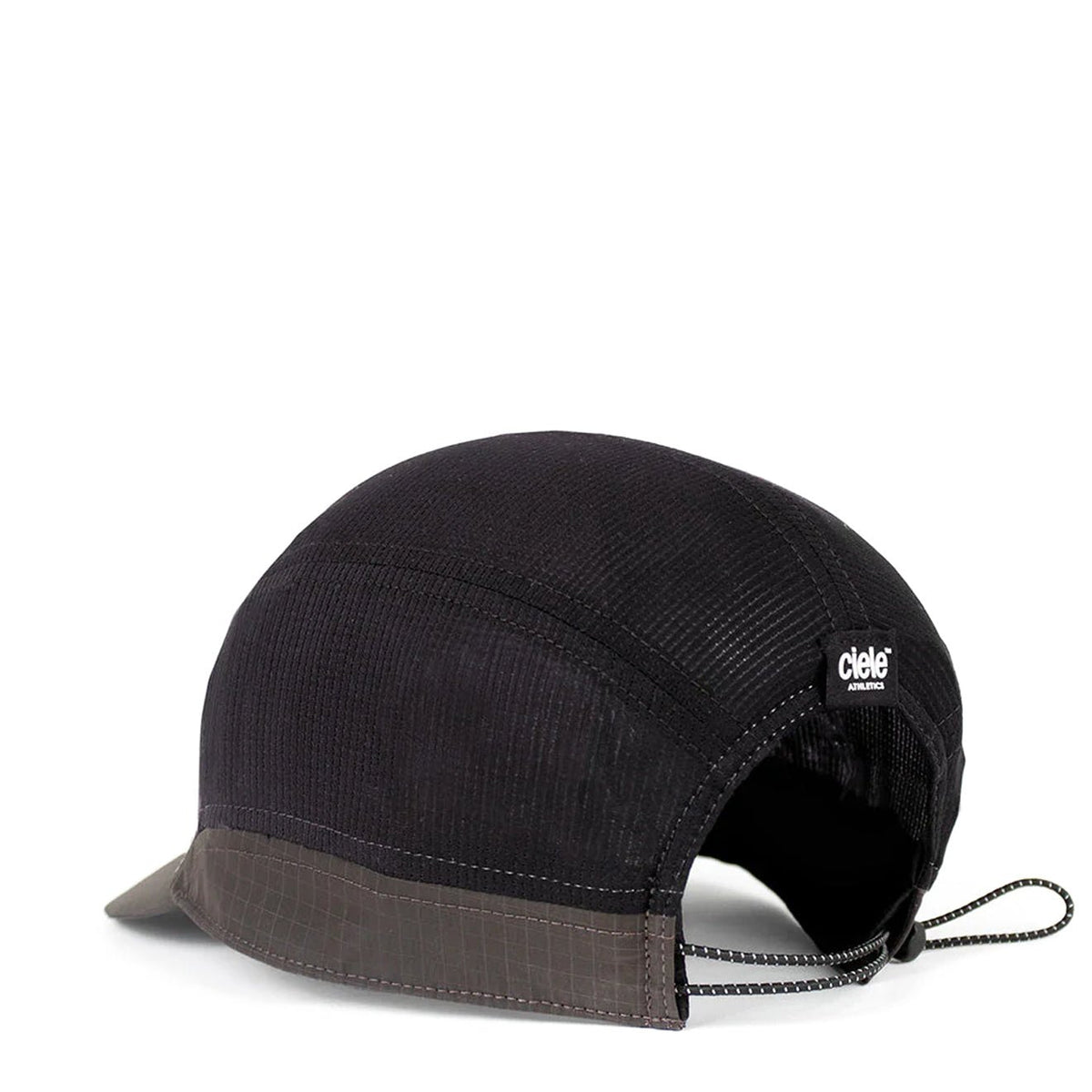 Ciele Athletics FSTCap Short Brim Icon Circle C Shadowcast