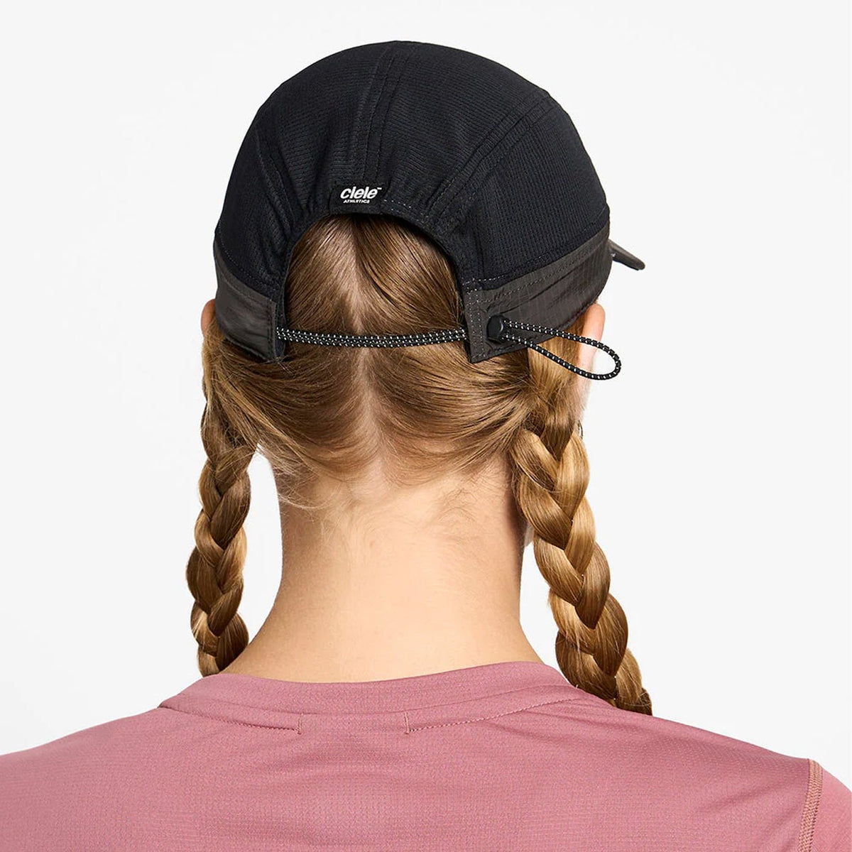 Ciele Athletics FSTCap Short Brim Icon Circle C Shadowcast