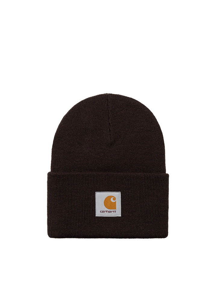 Carhartt WIP Acrylic Watch Hat Dark Umber Carhartt WIP