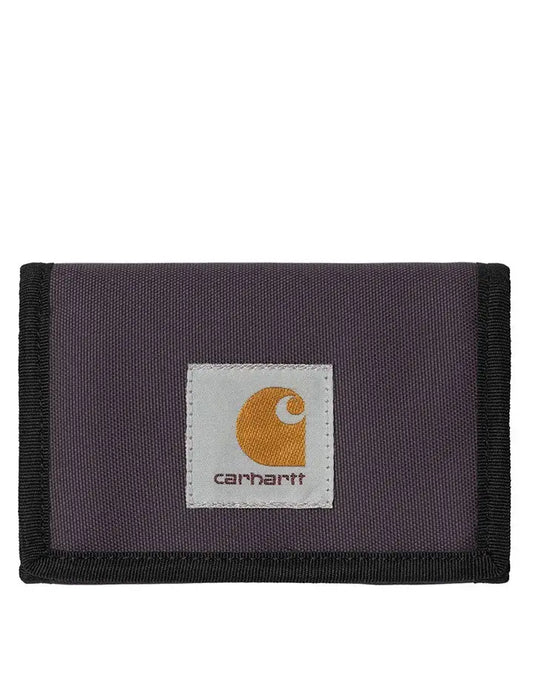 Carhartt WIP Alec Wallet Artichoke Carhartt WIP