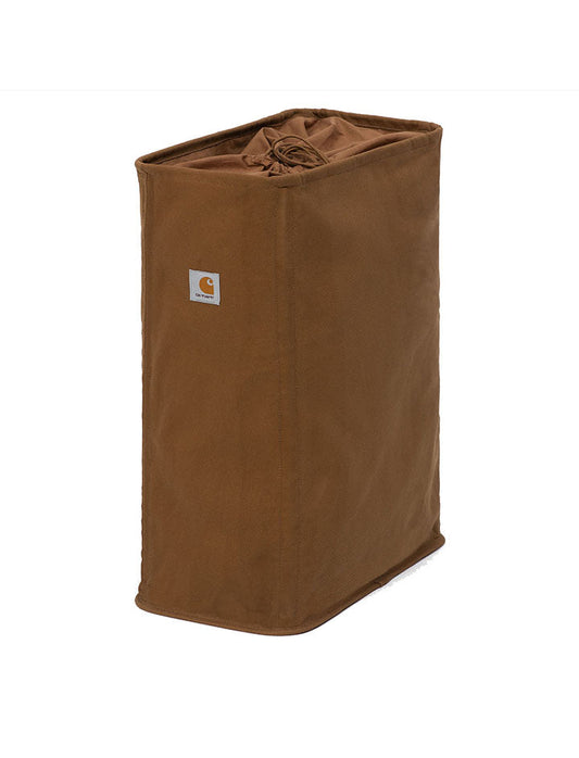 Carhartt Canvas Basket Hamilton Brown Carhartt WIP