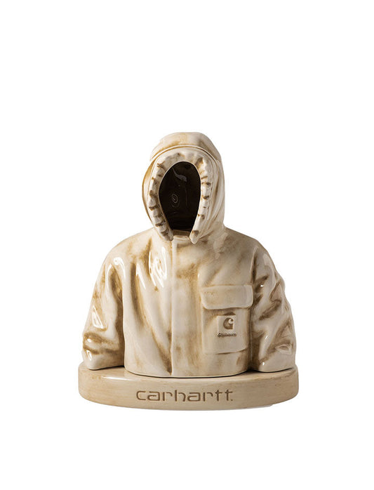 Carhartt WIP Cold Incense Burner Hamilton Brown Carhartt WIP