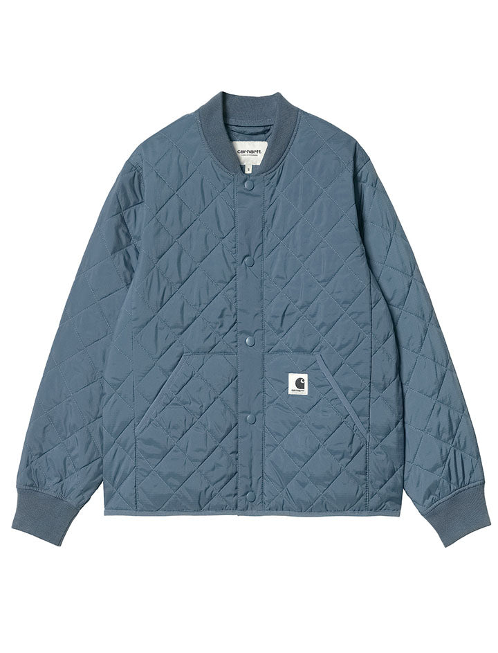 Carhartt WIP Farrow Liner Storm Blue Carhartt WIP