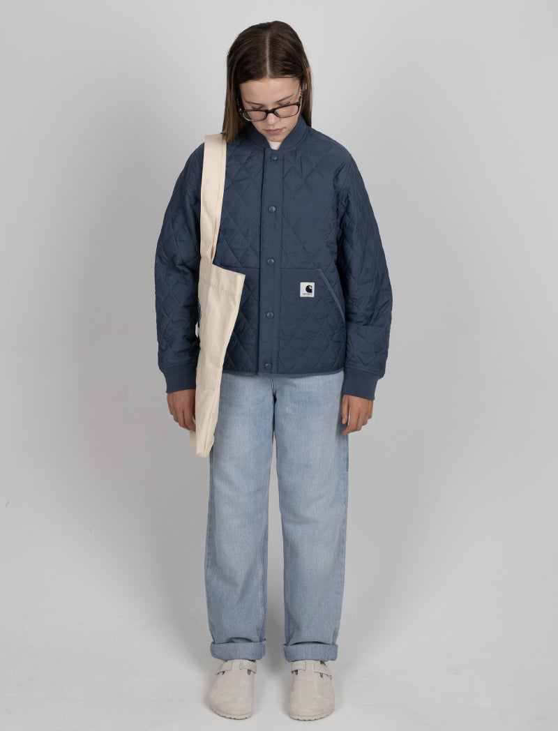 Carhartt WIP Farrow Liner Storm Blue Carhartt WIP