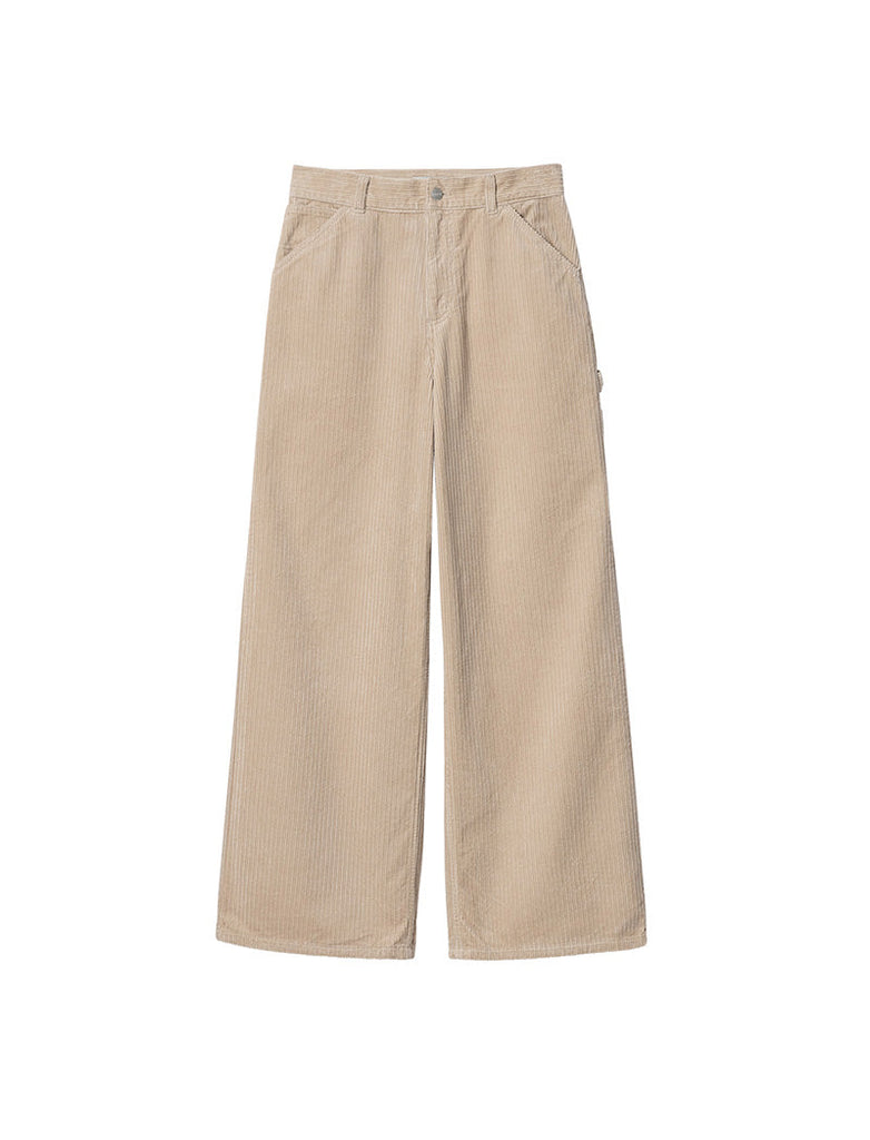Carhartt WIP Jens Pant Wall Rinsed Carhartt WIP