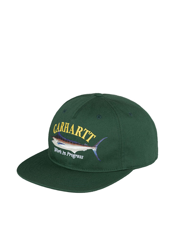 Carhartt WIP Marlin Cap Treehouse Carhartt WIP