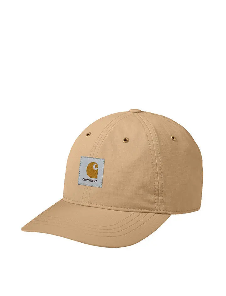 Carhartt WIP Montana Cap Dusty H Brown Carhartt WIP