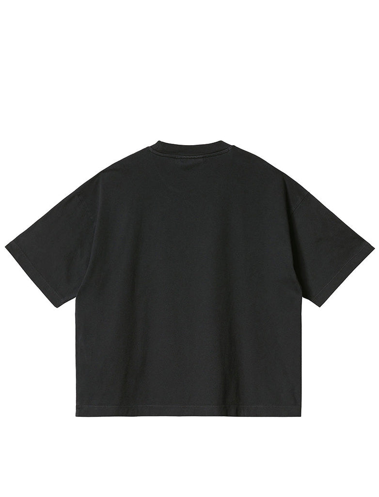 Carhartt WIP Nelson T-Shirt Black Carhartt WIP