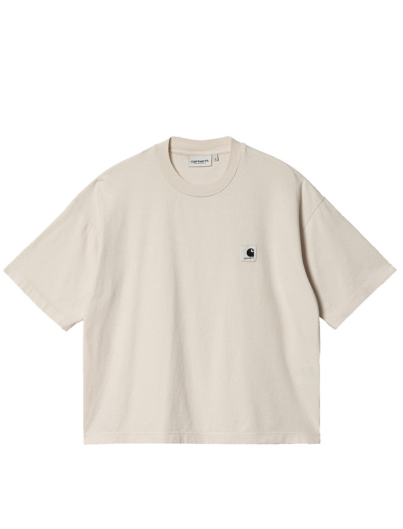 Carhartt WIP Nelson T-Shirt Natural Carhartt WIP