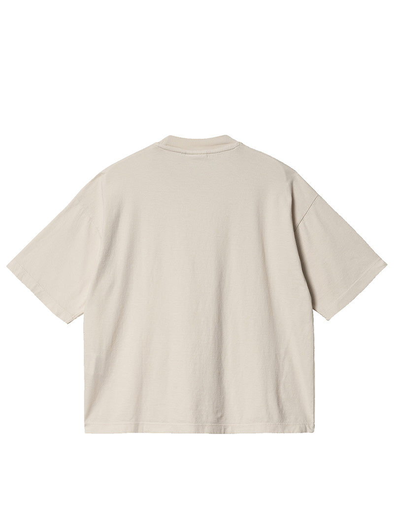 Carhartt WIP Nelson T-Shirt Natural Carhartt WIP