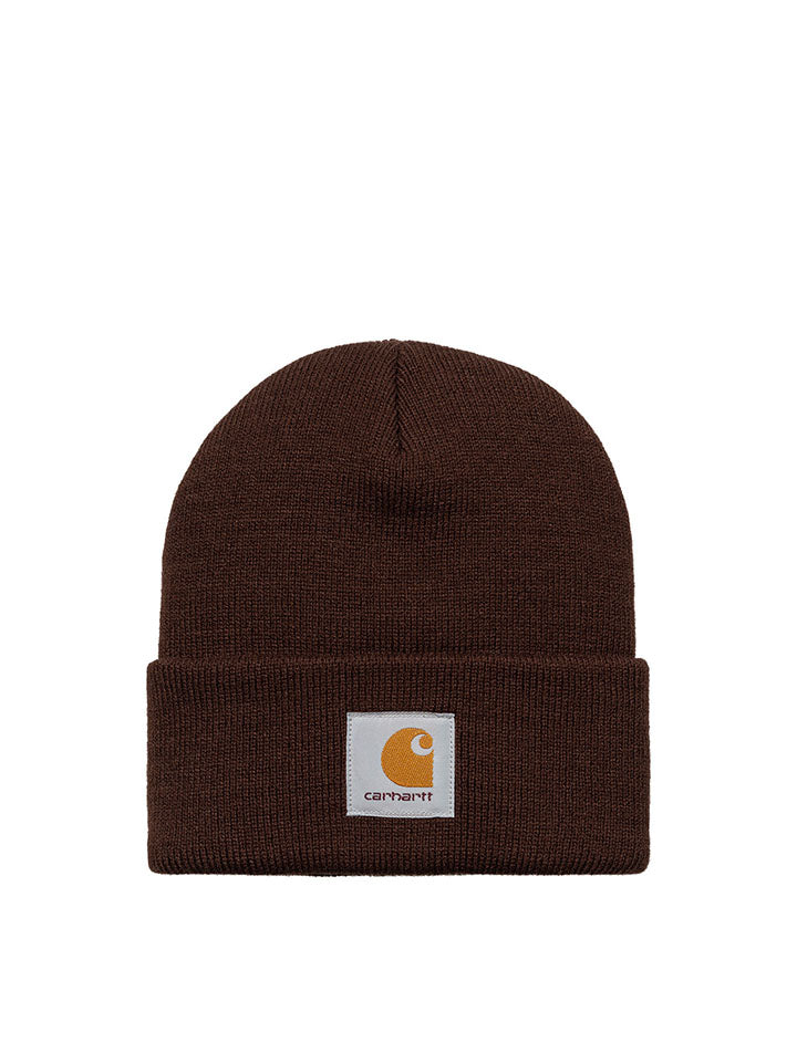 Carhartt WIP Short Watch Hat Ale Carhartt WIP