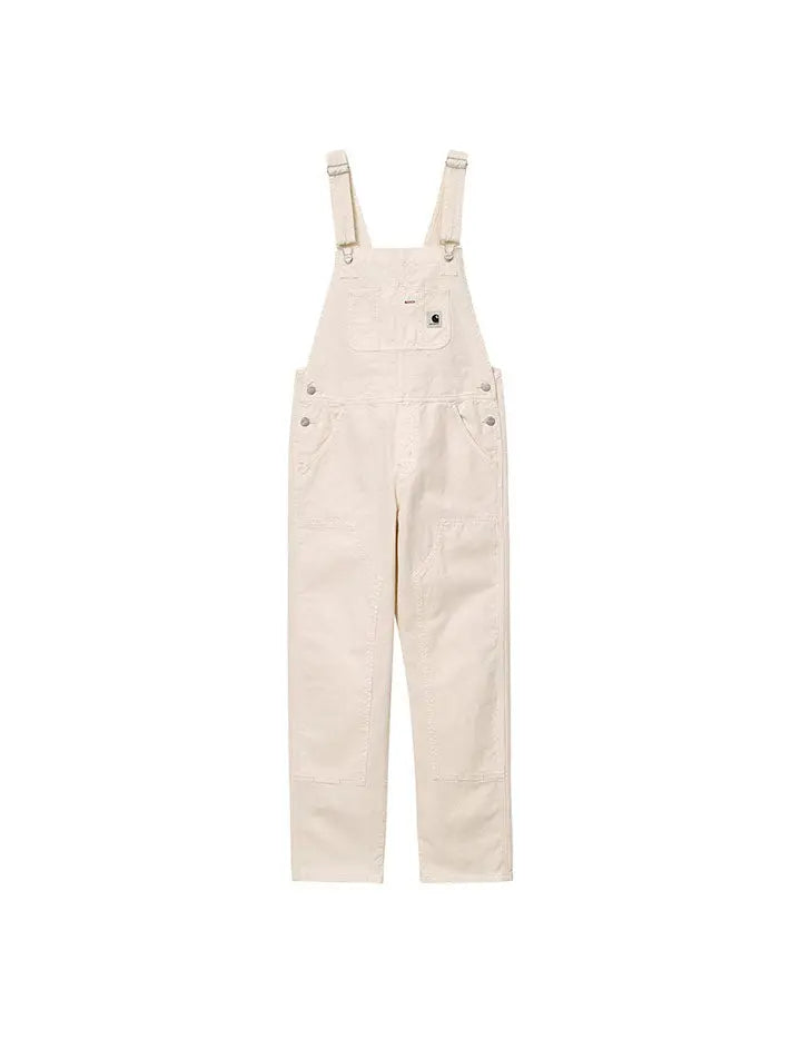 Carhartt WIP Sonora Overall Natural Worn Washed Carhartt WIP