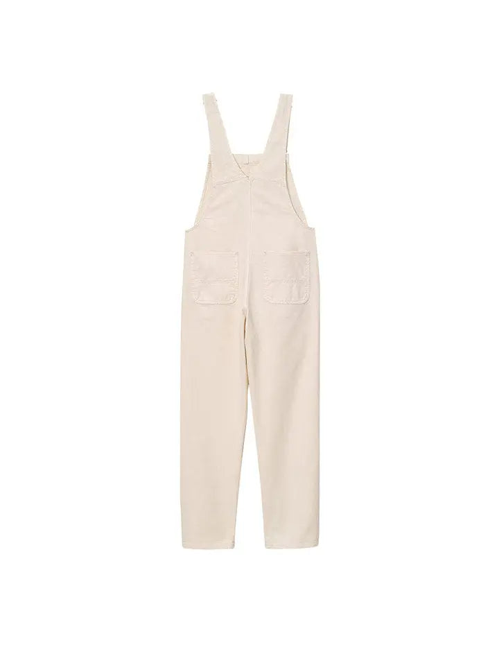 Carhartt WIP Sonora Overall Natural Worn Washed Carhartt WIP