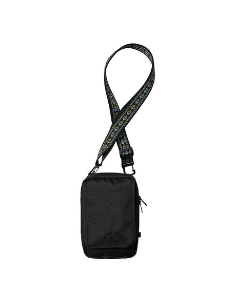 Carhartt WIP, Bags, Carhartt Delta Wip Shoulder Bag Black