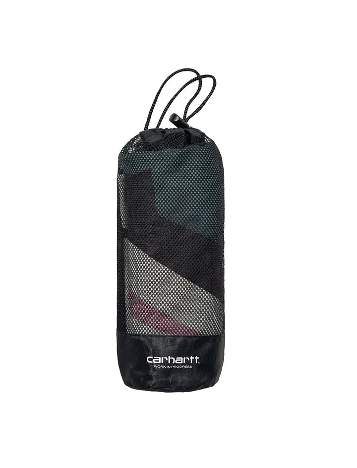 Carhartt Tamas Packable Towel Multicolor Carhartt WIP
