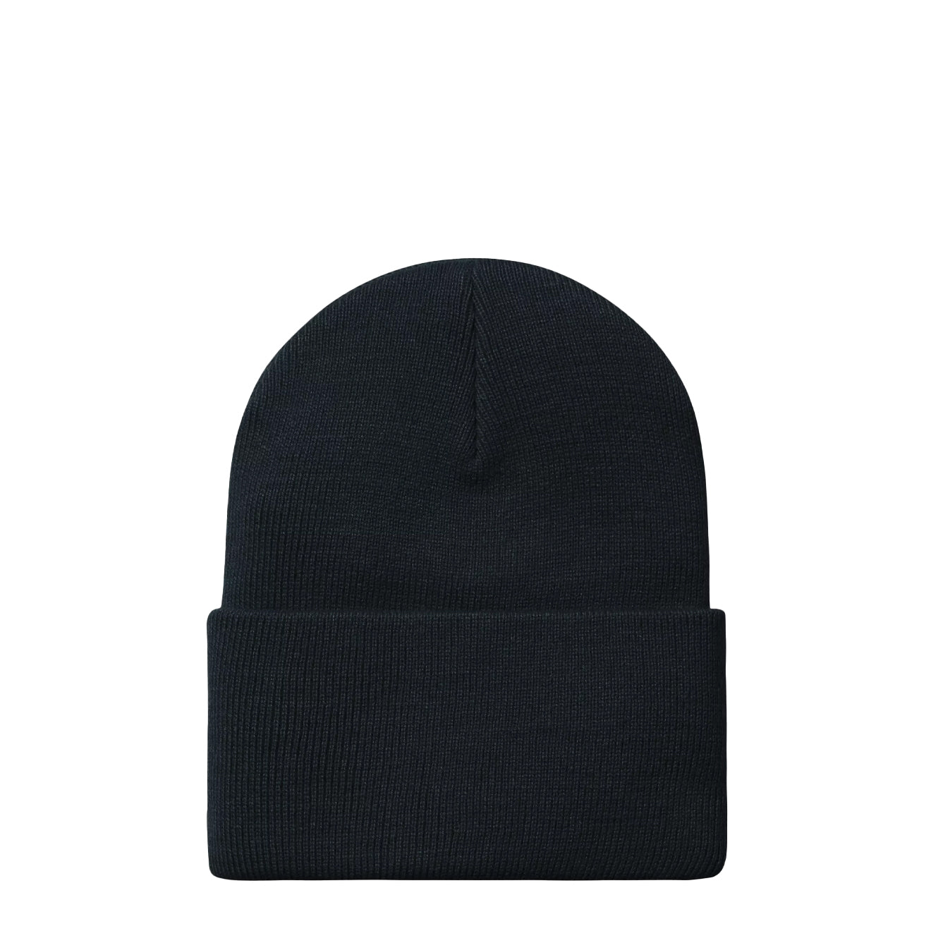 Carhartt WIP Acrylic Watch Hat Deep Night - pam pam 