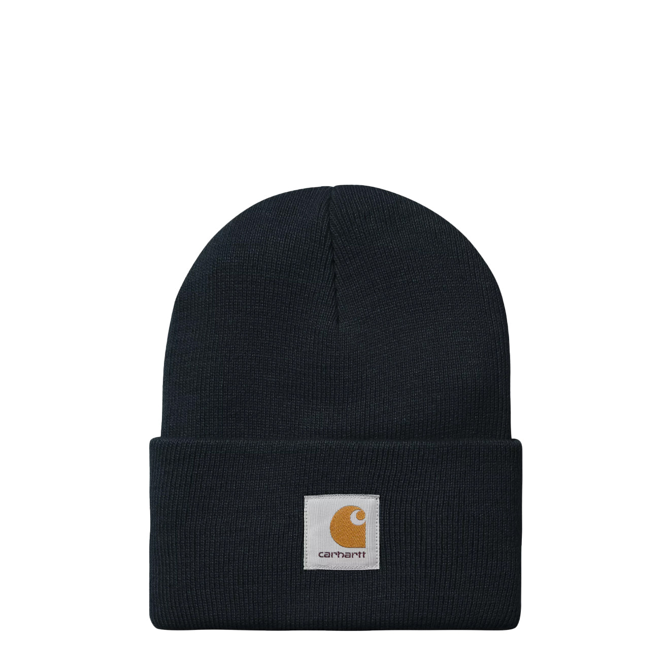Carhartt WIP Acrylic Watch Hat Deep Night - pam pam 