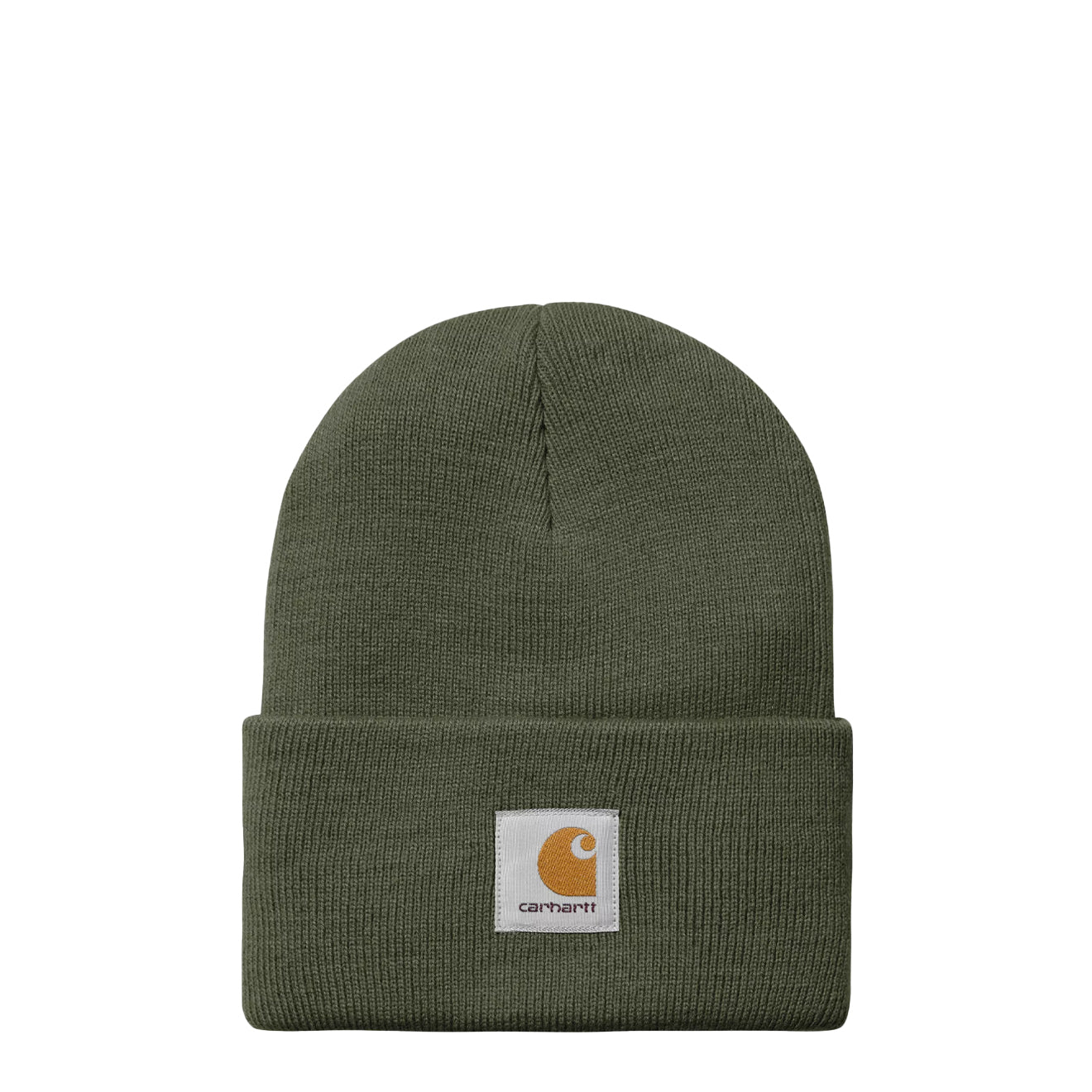 Carhartt WIP Acrylic Watch Hat Opuntia - pam pam 