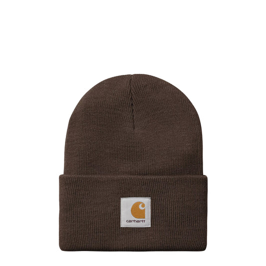 Carhartt WIP Acrylic Watch Hat Palisander - pam pam