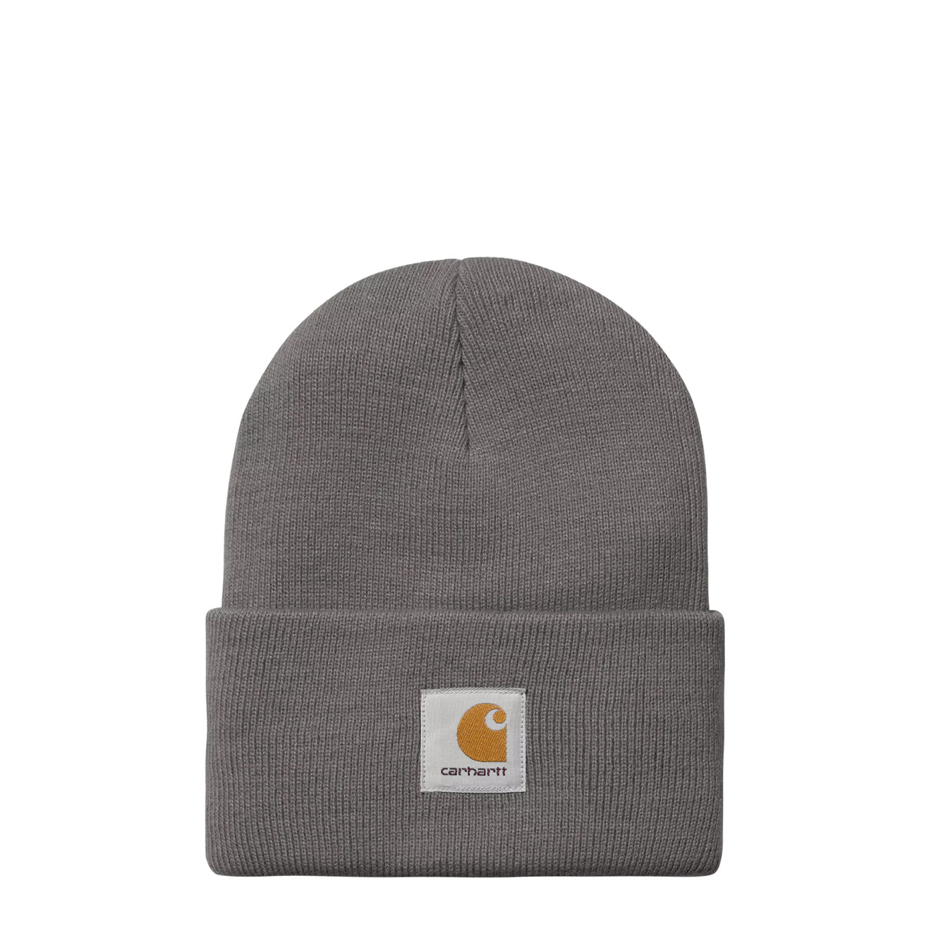 Carhartt WIP Acrylic Watch Hat Porphyry - pam pam 