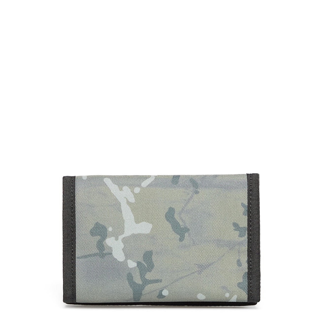 Carhartt WIP Alec Wallet Camo Combi Green - pam pam 
