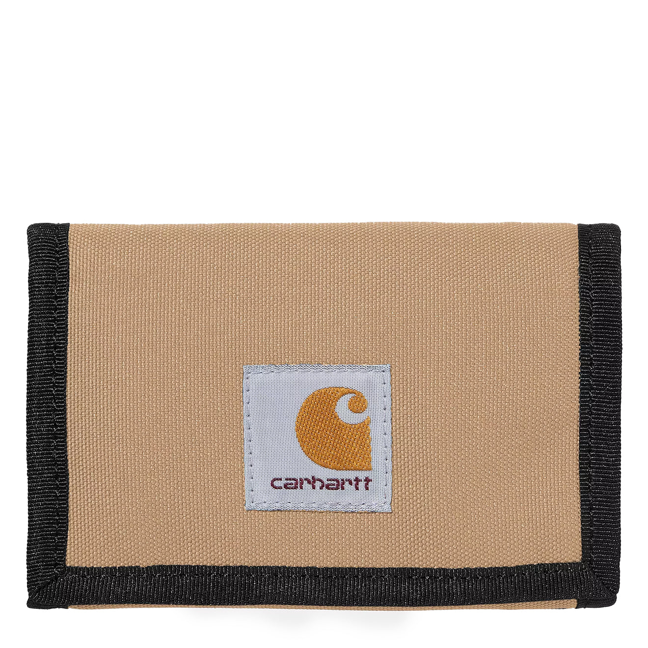 Carhartt WIP Alec Wallet Peanut