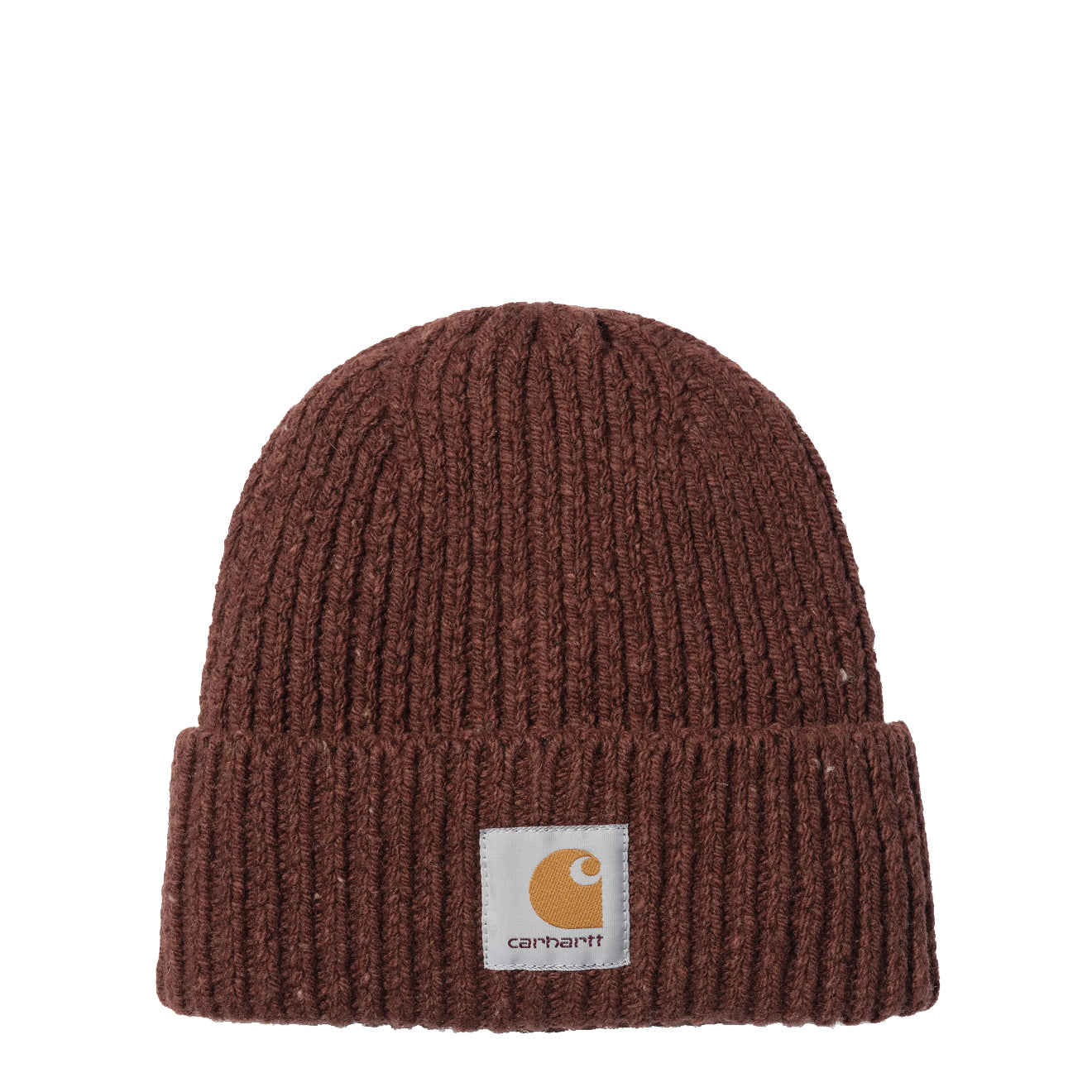 Carhartt WIP Anglistic Beanie Speckled Offroad