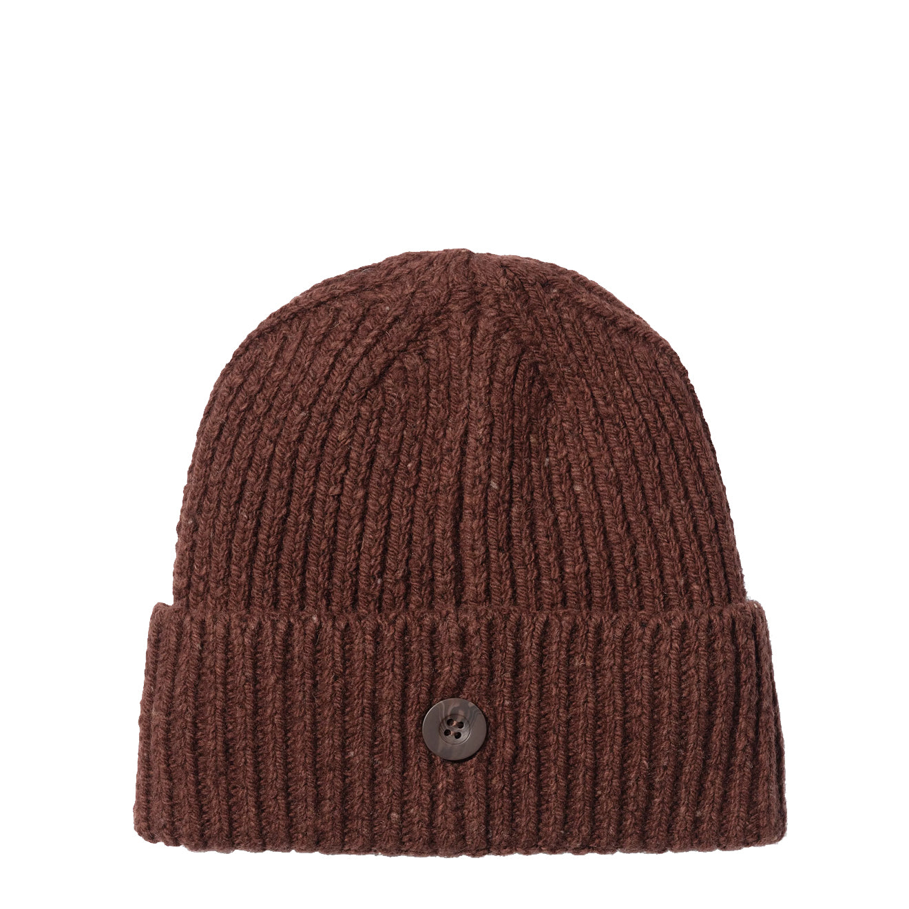 Carhartt WIP Anglistic Beanie Speckled Offroad